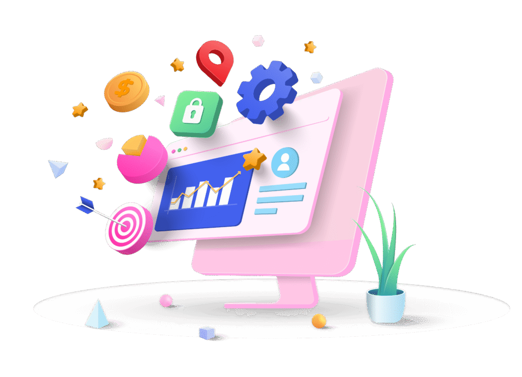 16524787_Modern_3d_illustration_of_Seo_Analysis_concept-1-01