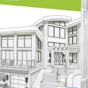 Software Desain Rumah Chief Architect