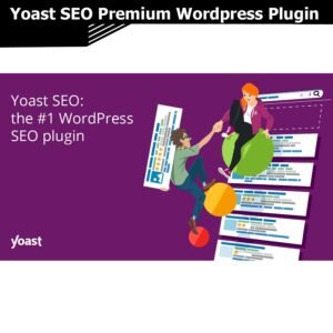 Yoast SEO WP Plugin